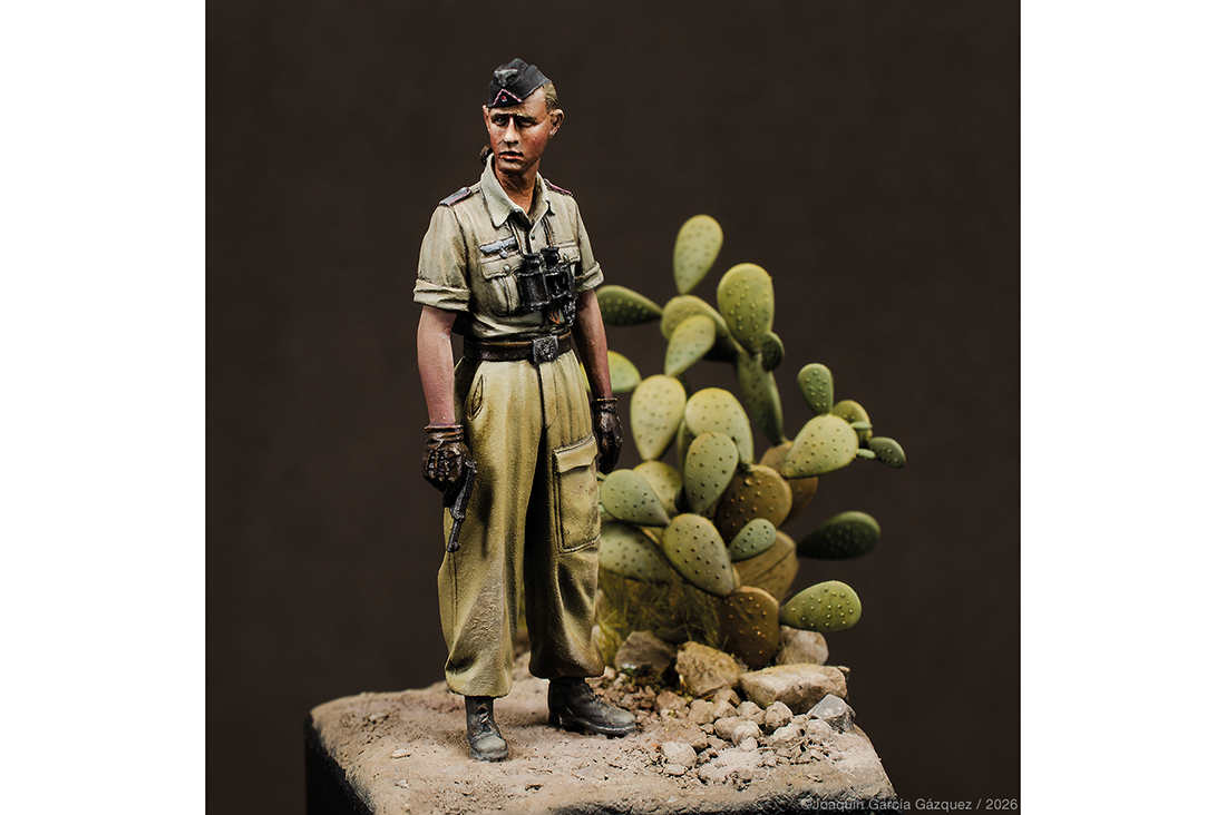 Galería – Panzertruppen DAK